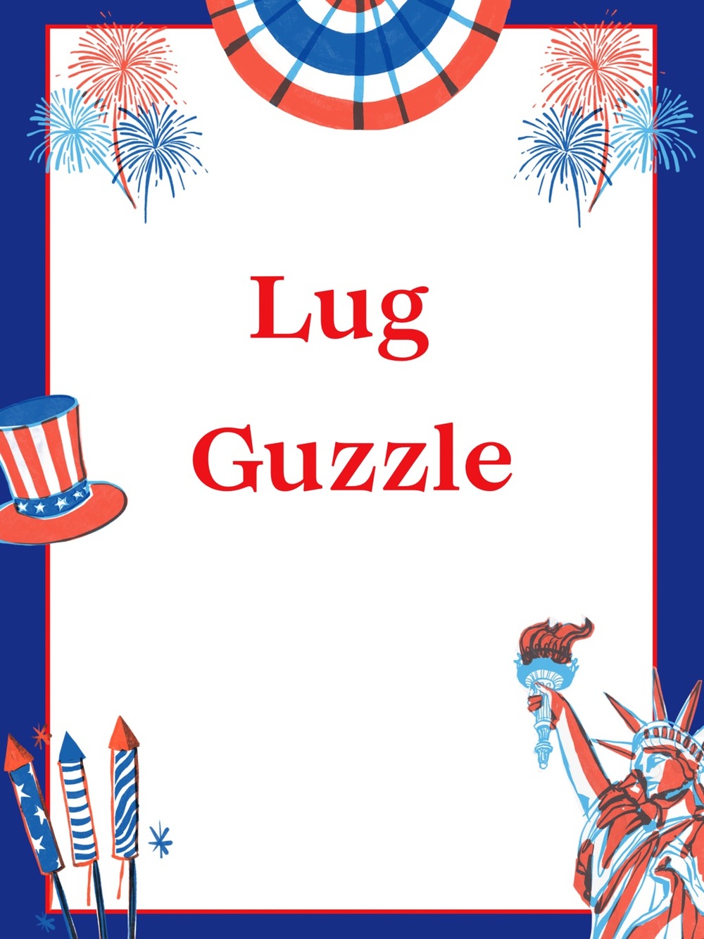 Lug Guzzle